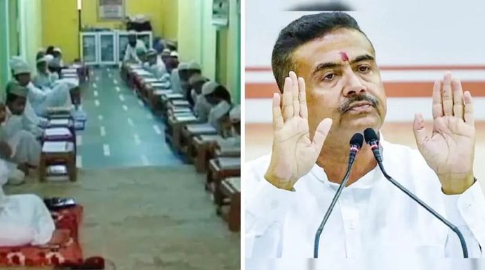 শুভেন্দু